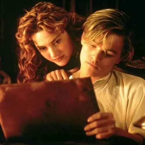 Ποιος διάσημος ηθοποιός θα έπαιζε τον ρόλο του αγαπημένου Jack στον Τιτανικό;