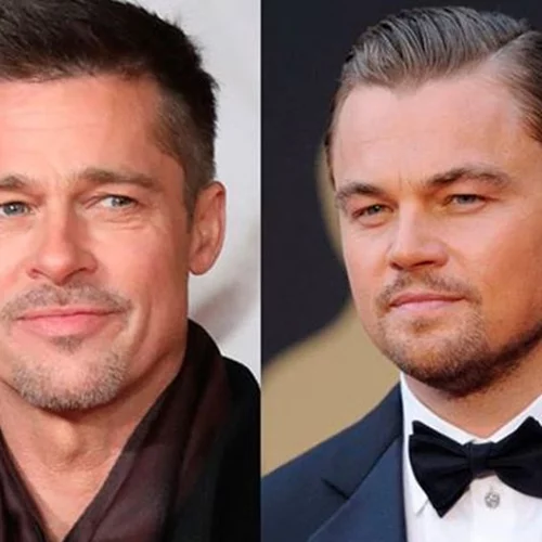 Brad Pitt και Leonardo Di Caprio: Τι έκαναν για την Αμερική;