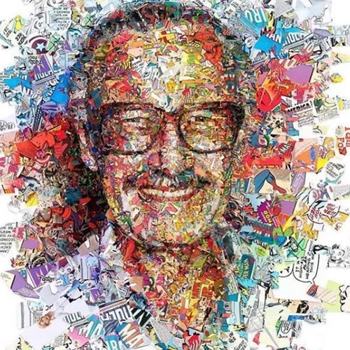 Stan Lee: Το κινηματογραφικό στερέωμα αποτίει φόρο τιμής στον θρύλο της Marvel