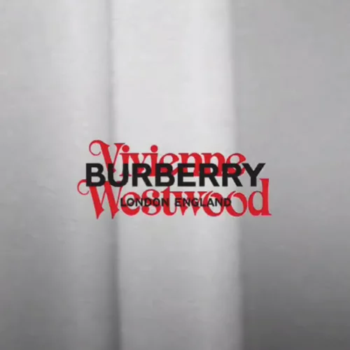 Burberry x Vivienne Westwood: Sneak peek στη συνεργασία της χρονιάς