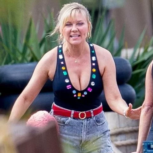 Εσύ μπορείς να αναγνωρίσεις τη διάσημη ηθοποιό του Hollywood; Γιατί εμείς δυσκολευτήκαμε!