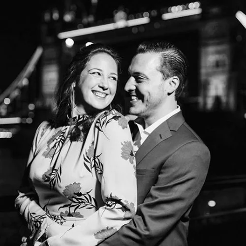 Παντρεύεται η Θεοδώρα, μικρότερη κόρη του τέως Βασιλιά Κωνσταντίνου!