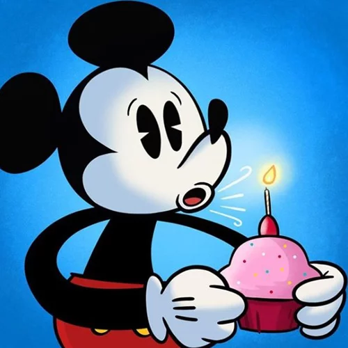 Happy Birthday Mickey Mouse: Τα 6 "μυστικά" του αγαπημένου cartoon