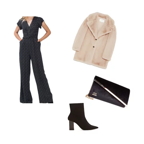 Τι να φορέσω σήμερα 28/11/2018;