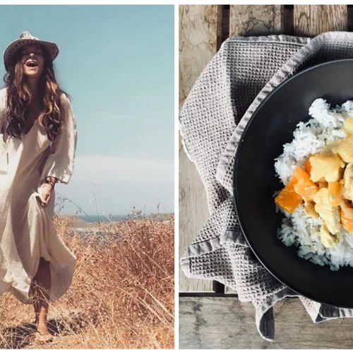 Eliana in Babyland | 3 φορές που το παιδί μου με εξέπληξε με το καλό του γούστο