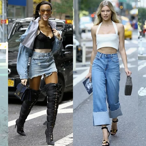 Αυτά είναι τα νέα μοντέλα που θα περπατήσουν στο show της Victoria's Secret