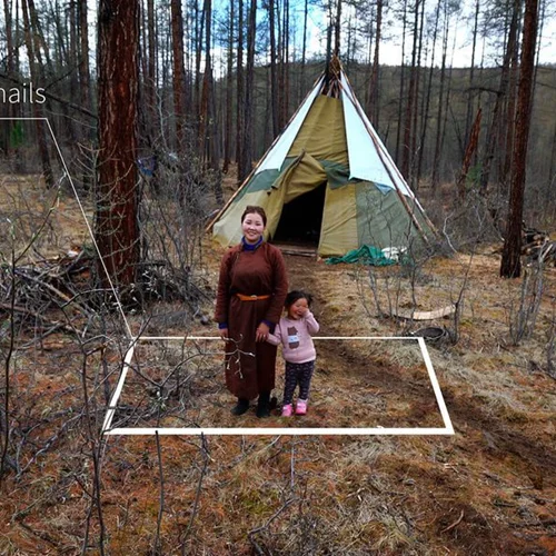 Το πιο απομακρυσμένο Airbnb του κόσμου βρίσκεται στη Μογγολία