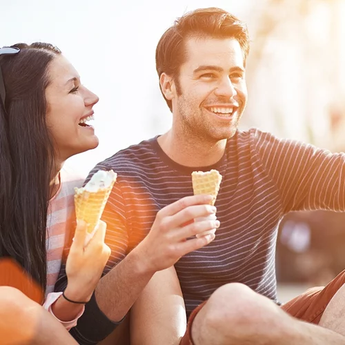 15 ραντεβού για να μη (σε) βαρεθεί ποτέ!