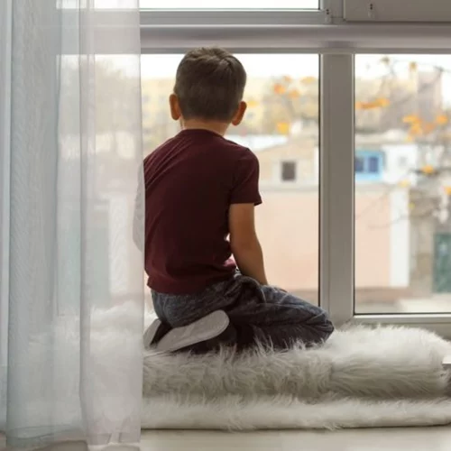 Αυξημένα τα ποσοστά παιδιών με αυτισμό, σύμφωνα με έρευνα