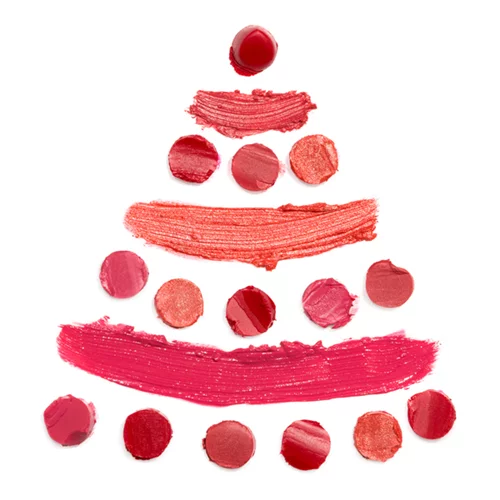 Έγραψες δώρο στον Άγιο Βασίλη; H beauty blogger καταγράφει όλες τις ευχές σου