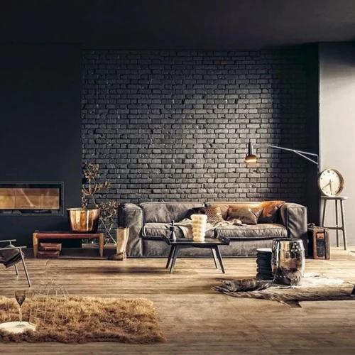 Ποιο είναι το πρώτο πράγμα που κοιτάζει κάποιος στο σπίτι σου;