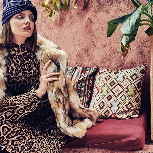 Η Lynne μόλις κέρδισε μία πολύ σημαντική διάκριση