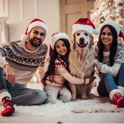 Tips για τέλεια Χριστουγεννιάτικη φωτογράφιση