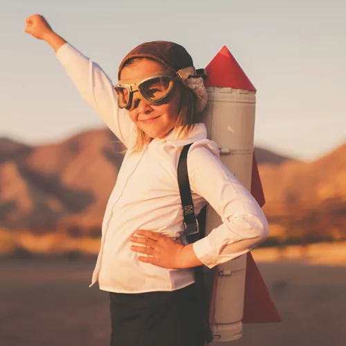 Ανάλυσέ το | Πώς να μάθουμε στα παιδιά μας να αυτοπροστατεύονται