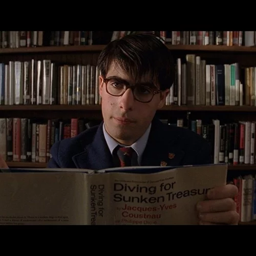 7 all time classic ταινίες που θα σε πείσουν να διαβάσεις