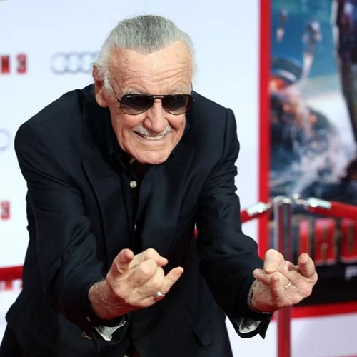 Ο θρύλος της Marvel, Stan Lee, έφυγε από την ζωή