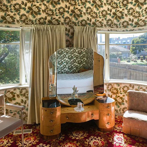 Ένας Instagram λογαριασμός μας γυρνά στα '70s