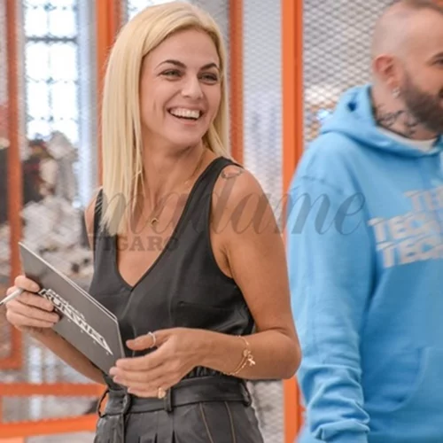 Τι θα συμβεί στο 5ο επεισόδιο του Project Runway;