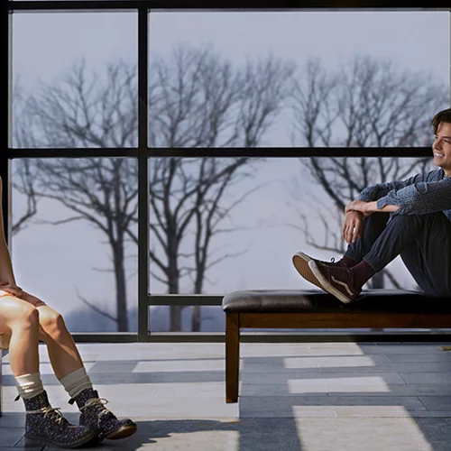 Five Feet Apart | Αυτή είναι η ταινία που θα σε κάνει να κλάψεις