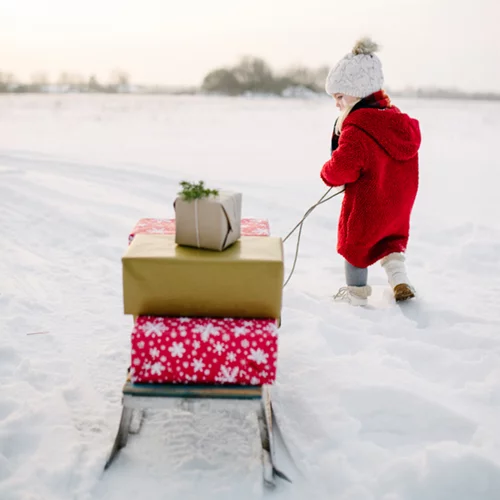 Χριστουγεννιάτικα δώρα για παιδιά: Σου έχουμε τις καλύτερες ιδέες!