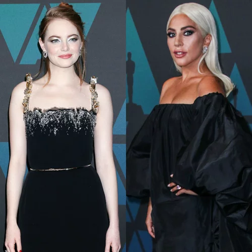 Governors Awards | Ποιοι celebrities έδωσαν το παρών στην φετινή τελετή;