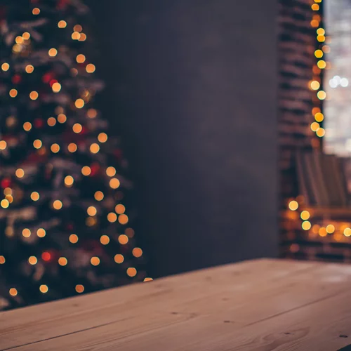 Ποια είναι η κατάλληλη περίοδος να αγοράσεις το χριστουγεννιάτικο δέντρο;