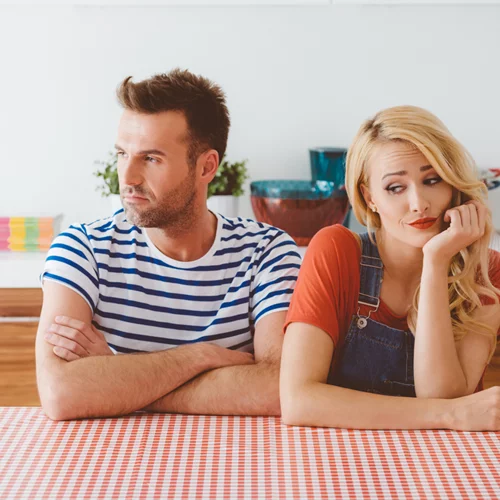 Να πώς θα κατευνάσεις τα πνεύματα κατά την διάρκεια ενός τσακωμού