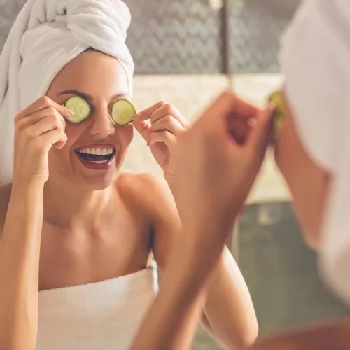 Όλα όσα πρέπει να μάθεις (κάποτε) για τους μαύρους κύκλους και τις σακούλες