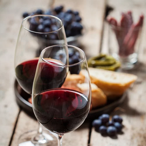 Beaujolais Nouveau: 4 ιδέες για να γιορτάσεις την άφιξή του