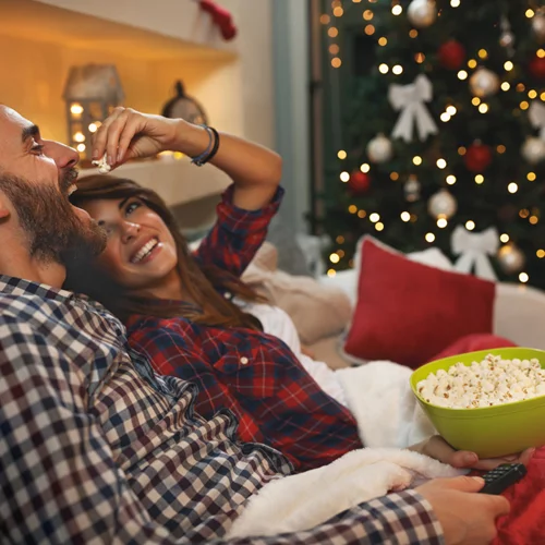 Τα αγαπημένα μας χριστουγεννιάτικα επεισόδια από ξένες σειρές!