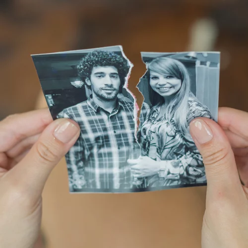 Ποιος χωρισμός πονάει περισσότερο από όλους;