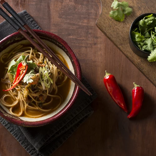 Τα καλύτερα ιαπωνικά φαγητά που πρέπει να γνωρίζεις, πέρα από το σούσι!