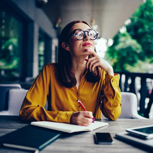 Φτιάχνουμε σιγά σιγά τη λίστα με τα resolutions και ξέρουμε από τώρα πώς θα πετύχεις τη Νο1 προτεραιότητά σου!