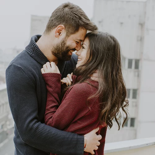 Σχέση ζωής | Τα 5 σημάδια που δείχνουν ότι έχεις μια ώριμη σχέση και ότι αυτός είναι ο ένας