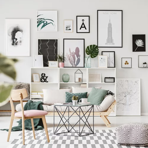 Οι 6 κυριότερες τάσεις διακόσμησης για το 2019