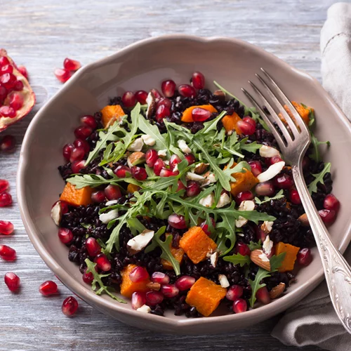 Τα 5 φθινοπωρινά λαχανικά και φρούτα που πρέπει να τρως