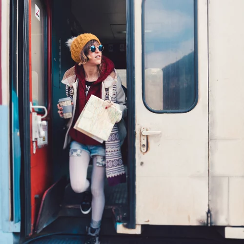 Αυτές τις διαδρομές αξίζει να τις κάνεις σίγουρα με το τρένο