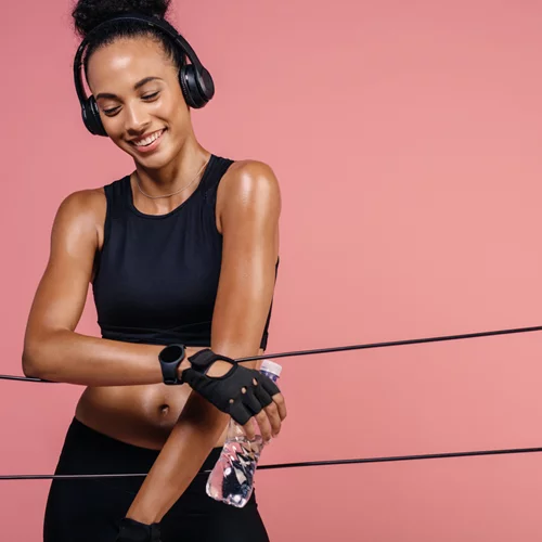 Οι 4+1 έξυπνοι και εύκολοι τρόποι να κάψεις 100 θερμίδες