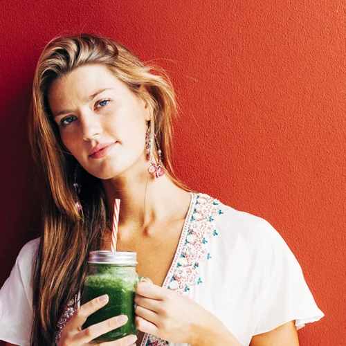 3 τρόποι για να κάνεις detox στο σπίτι