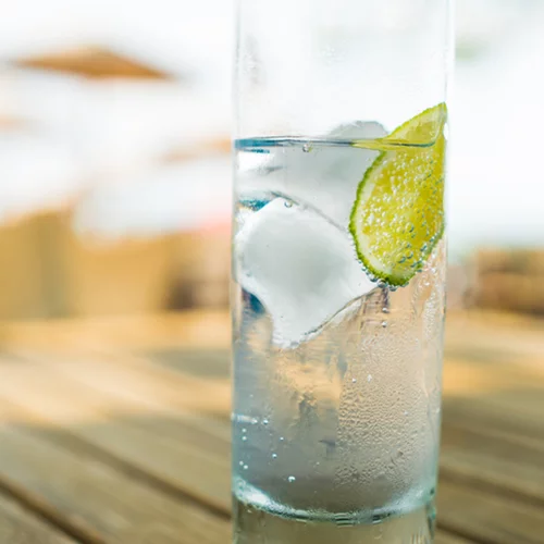 3 μύθοι για το ανθρακούχο νερό