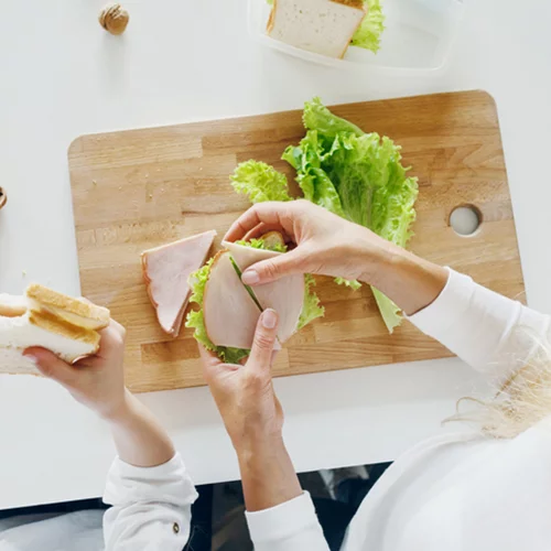 Το νόστιμο και υγιεινό συστατικό που θα εμπλουτίσει γευστικά κάθε γεύμα σου είναι αυτό!