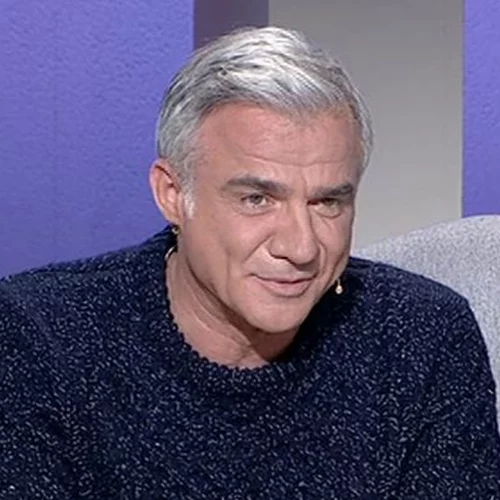 Δημήτρης Αργυρόπουλος | Η απίστευτη αποκάλυψη για το πώς παντρεύτηκε με τη Μαρία Μπακοδήμου