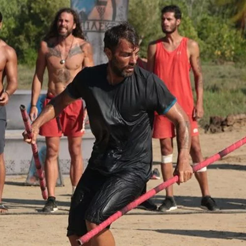 Nomads | Τα νεύρα του μισθοφόρου, τα παράπονα της Καμαρωτάκη & ο νικητής της ασυλίας