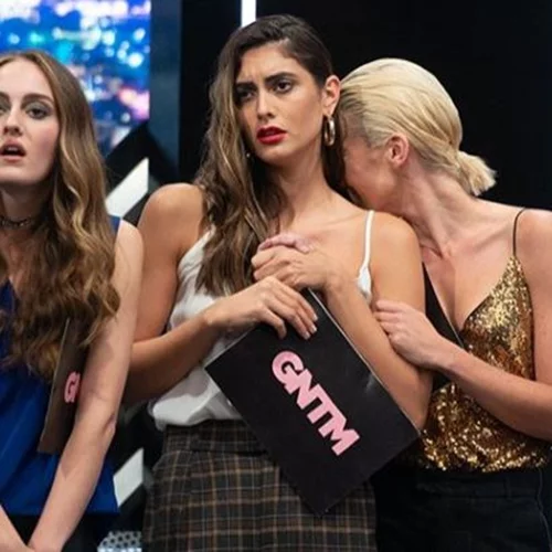 Next Top Model Ανατροπή! Αυτή είναι η παίκτρια που αποχώρησε από το show