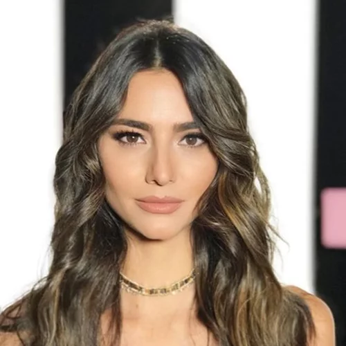 Πιο σέξι από ποτέ η Ηλιάνα Παπαγεωργίου στον τελικό του GNTM