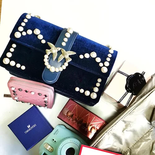 Κέρδισε το InstaKit του MissBloomTrendbook