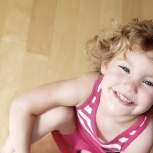 Κι όμως, τα 2χρονα νοιάζονται για τη γνώμη που έχουν οι άλλοι γι’ αυτά