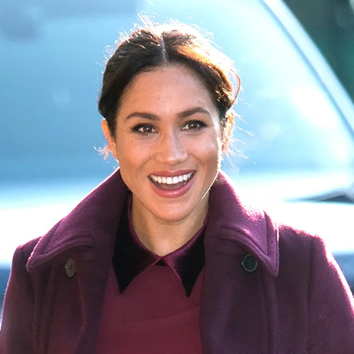 Λευκό το χειμώνα | Κάντο όπως η Meghan Markle