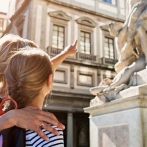 Οι τέχνες είναι παιδεία – πώς θα βοηθήσεις τα παιδιά σου να τις αγαπήσουν