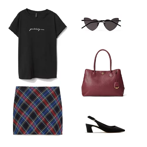 Τι να φορέσω σήμερα 02/10/2018